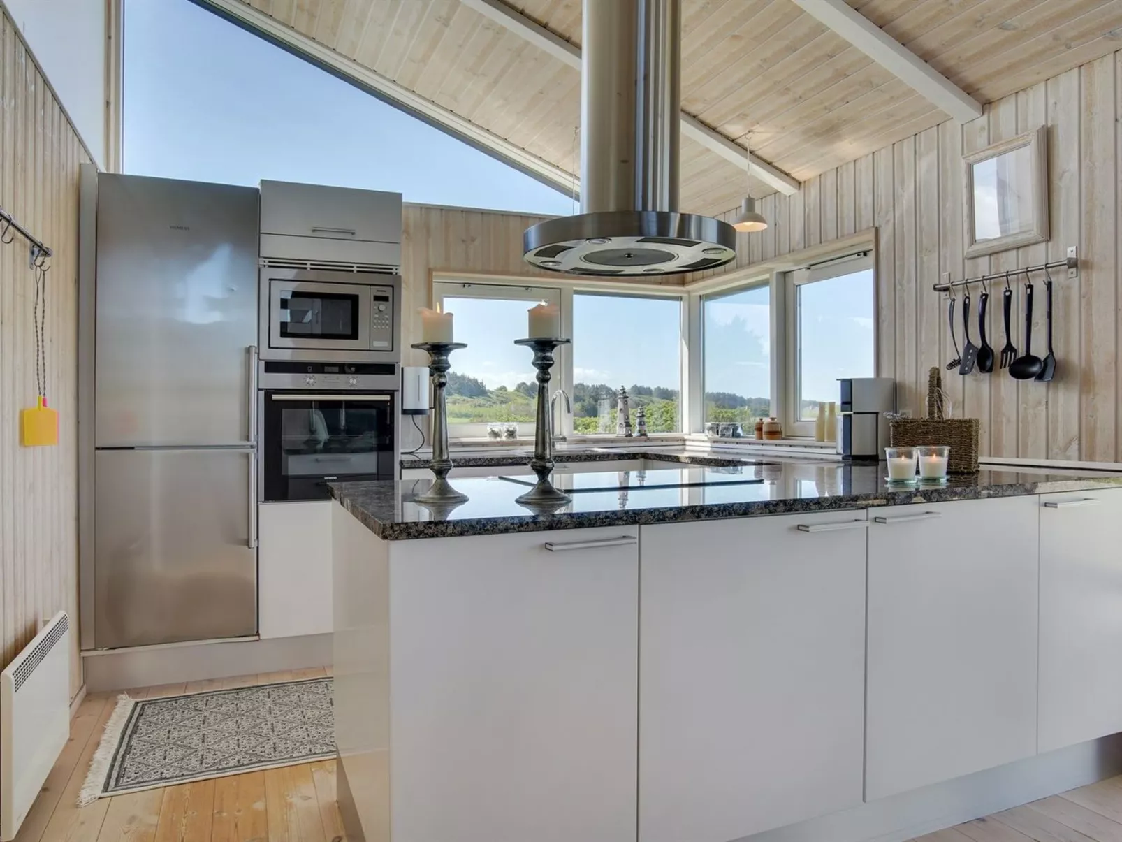 "Welma" - 500m from the sea-Binnen