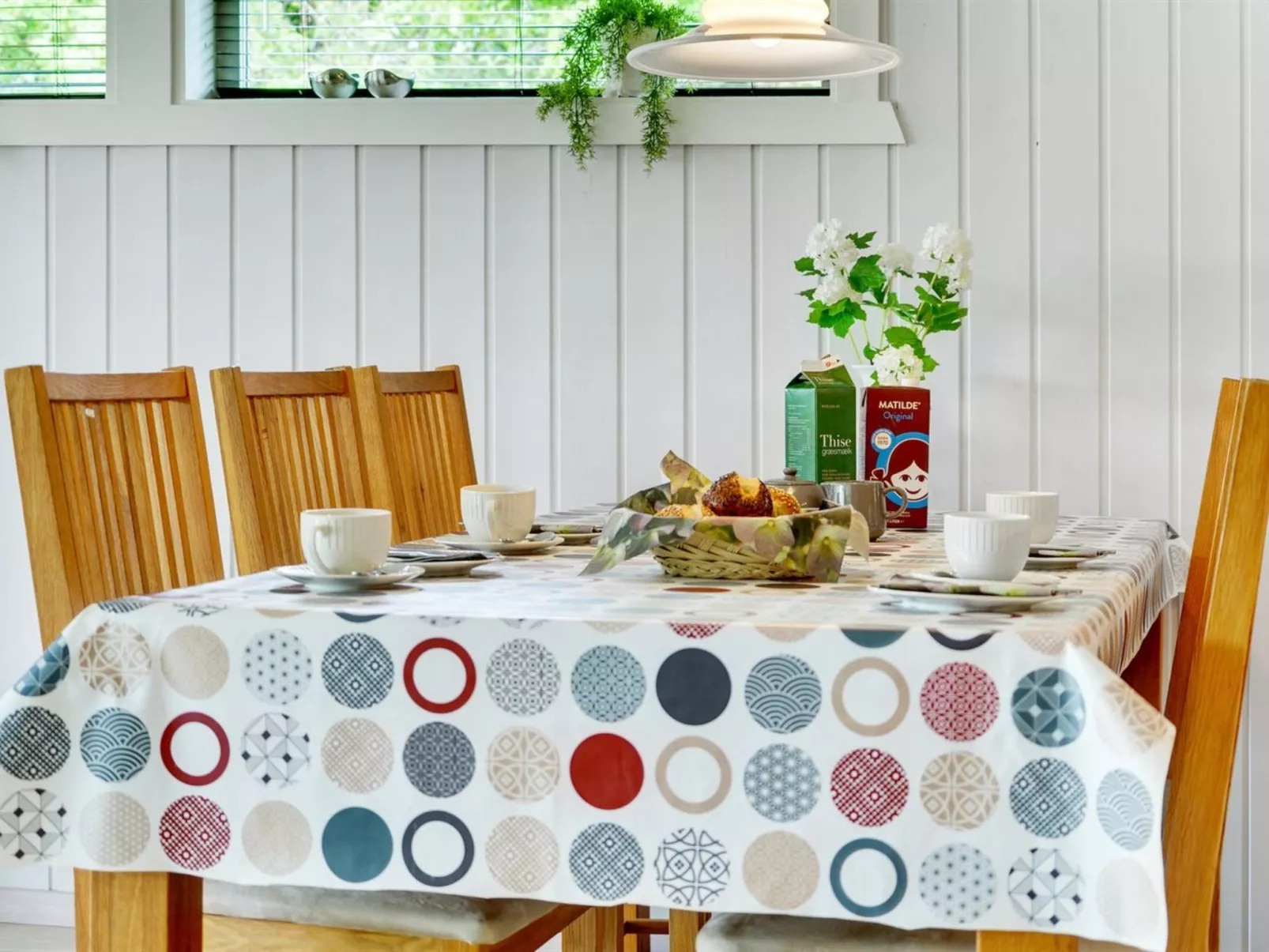 "Sorja" - 420m from the sea-Binnen