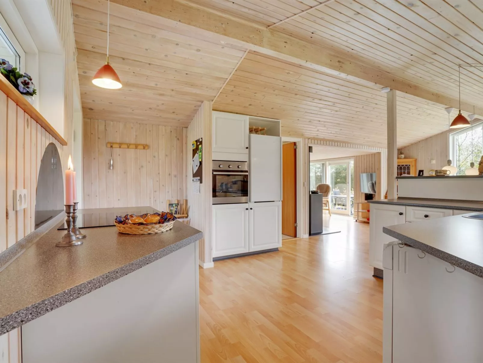 "Hope" - 350m to the fjord-Binnen