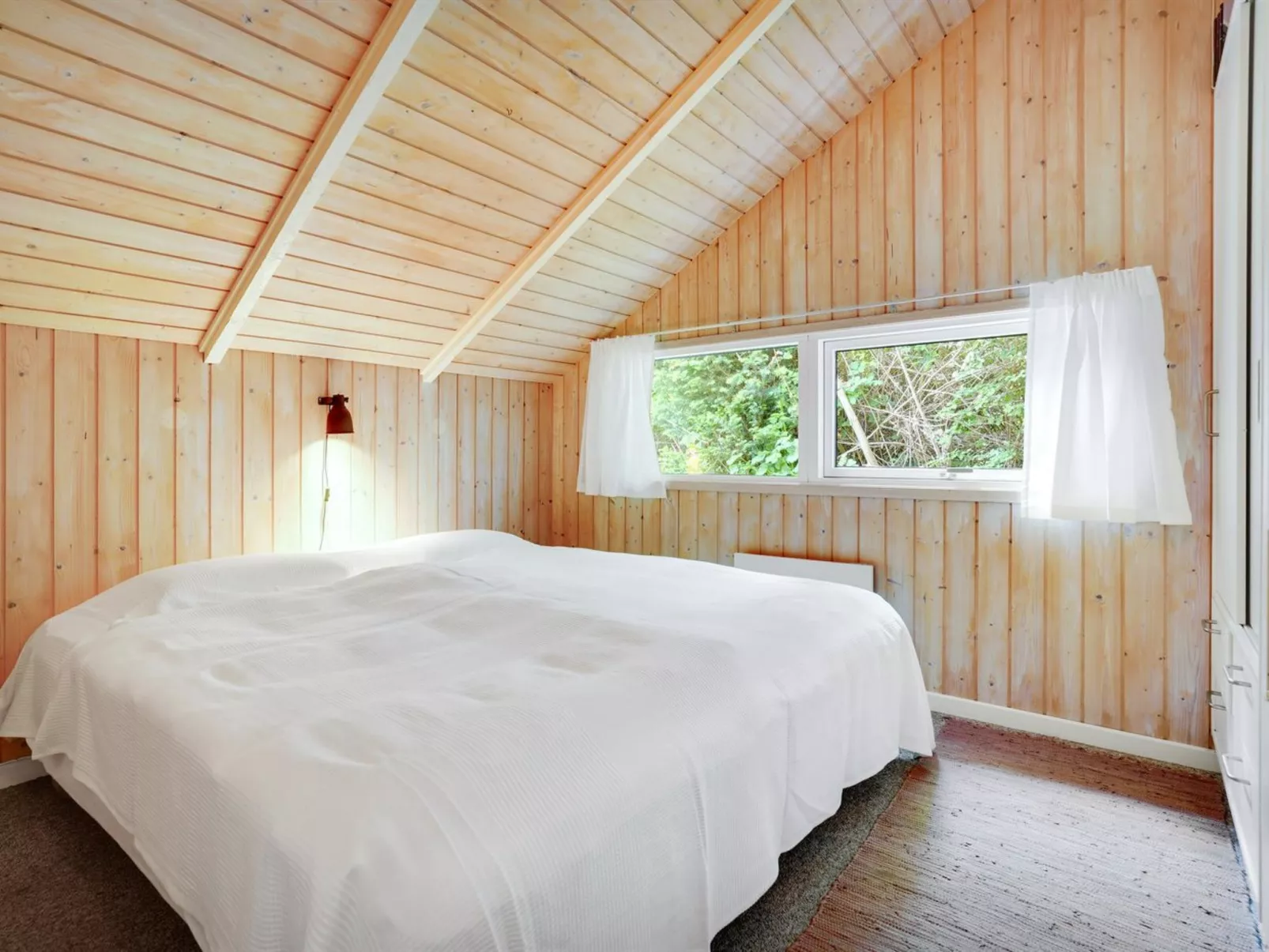 "Maard" - 325m from the sea-Binnen