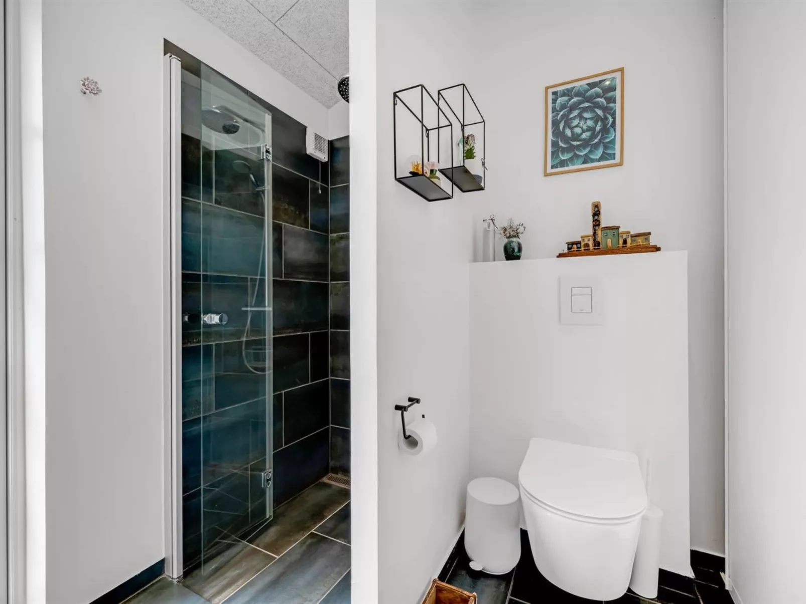 "Riekje" - 2.3km from the sea-Binnen