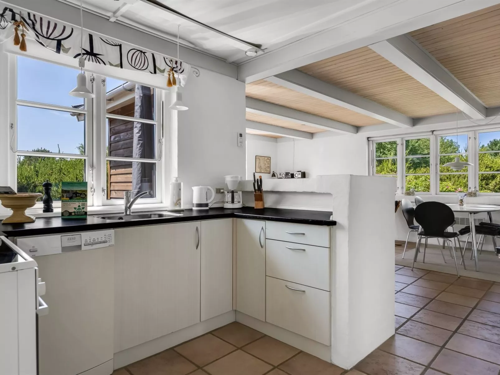 "Amaja" - 1.9km from the sea-Binnen