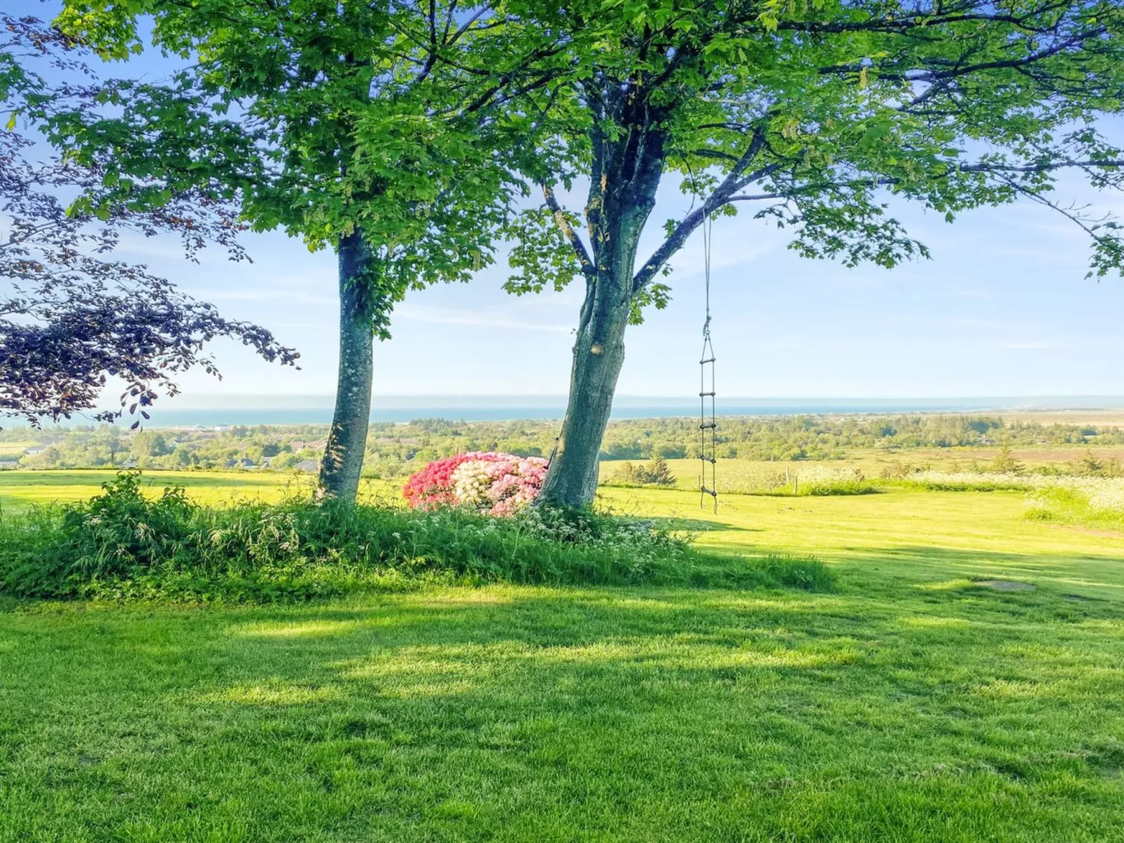 "Nella" - 1.2km from the sea-Buiten