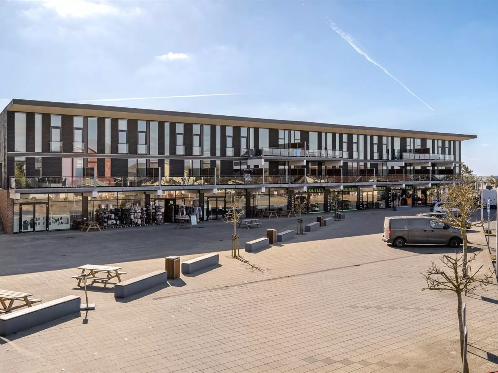 "Jurviis" - 100m from the sea-Buiten