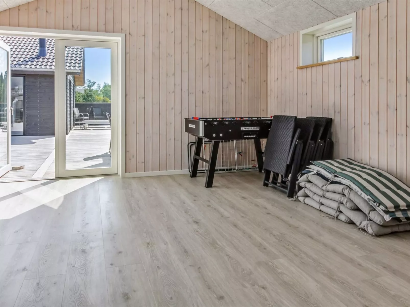 "Tahvo" - 3.3km from the sea-Buiten