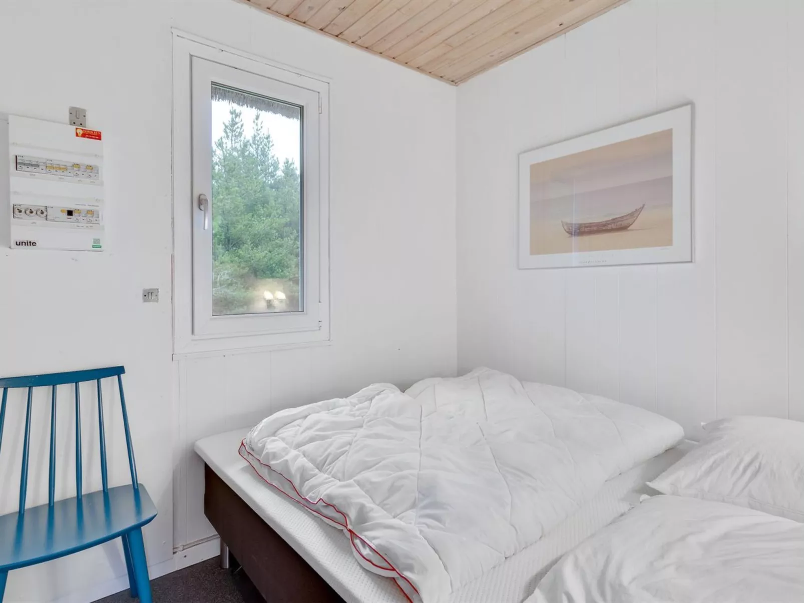 "Alflak" - 5.2km from the sea-Binnen