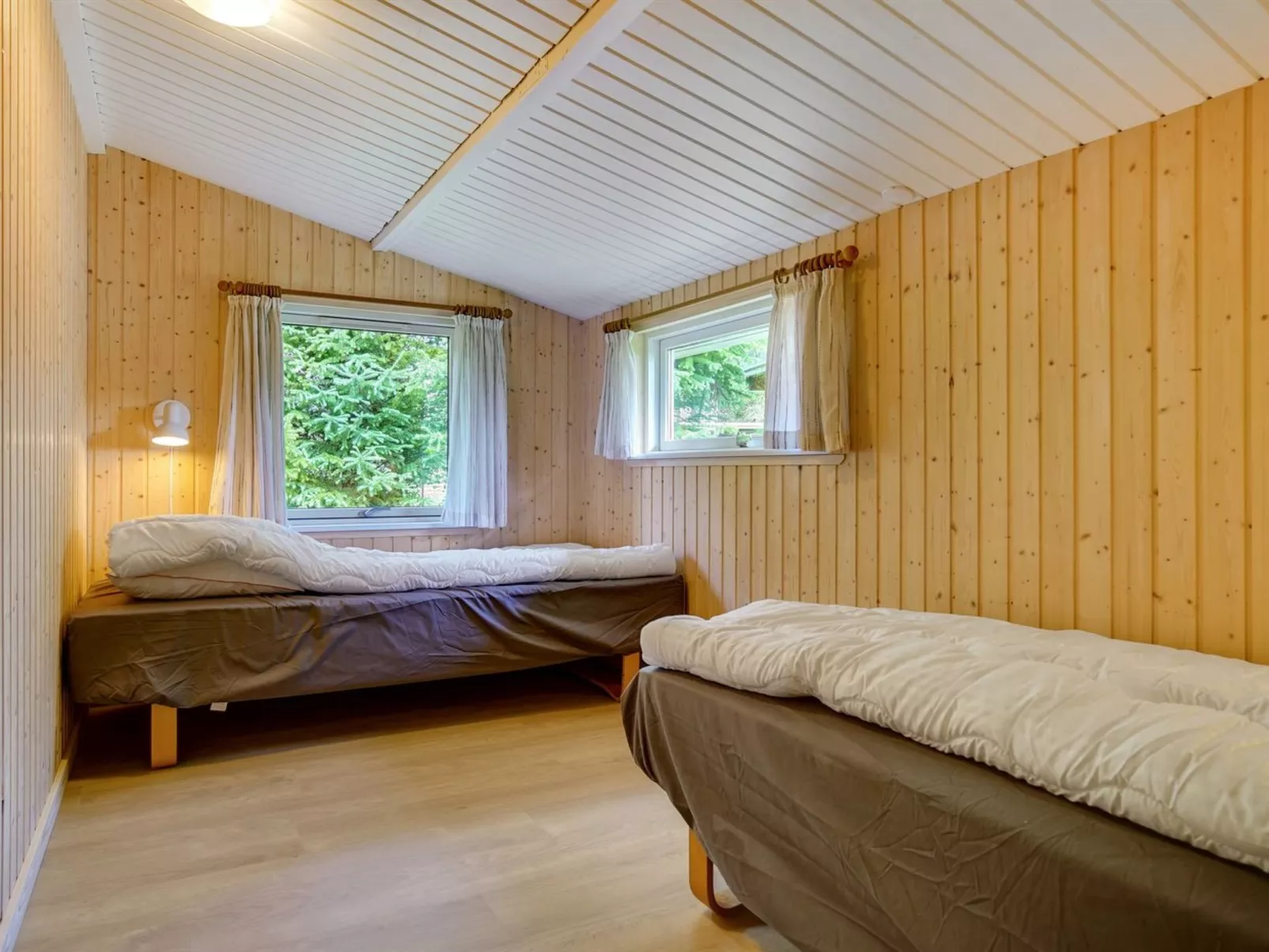 "Ilari" - 280m from the sea-Binnen