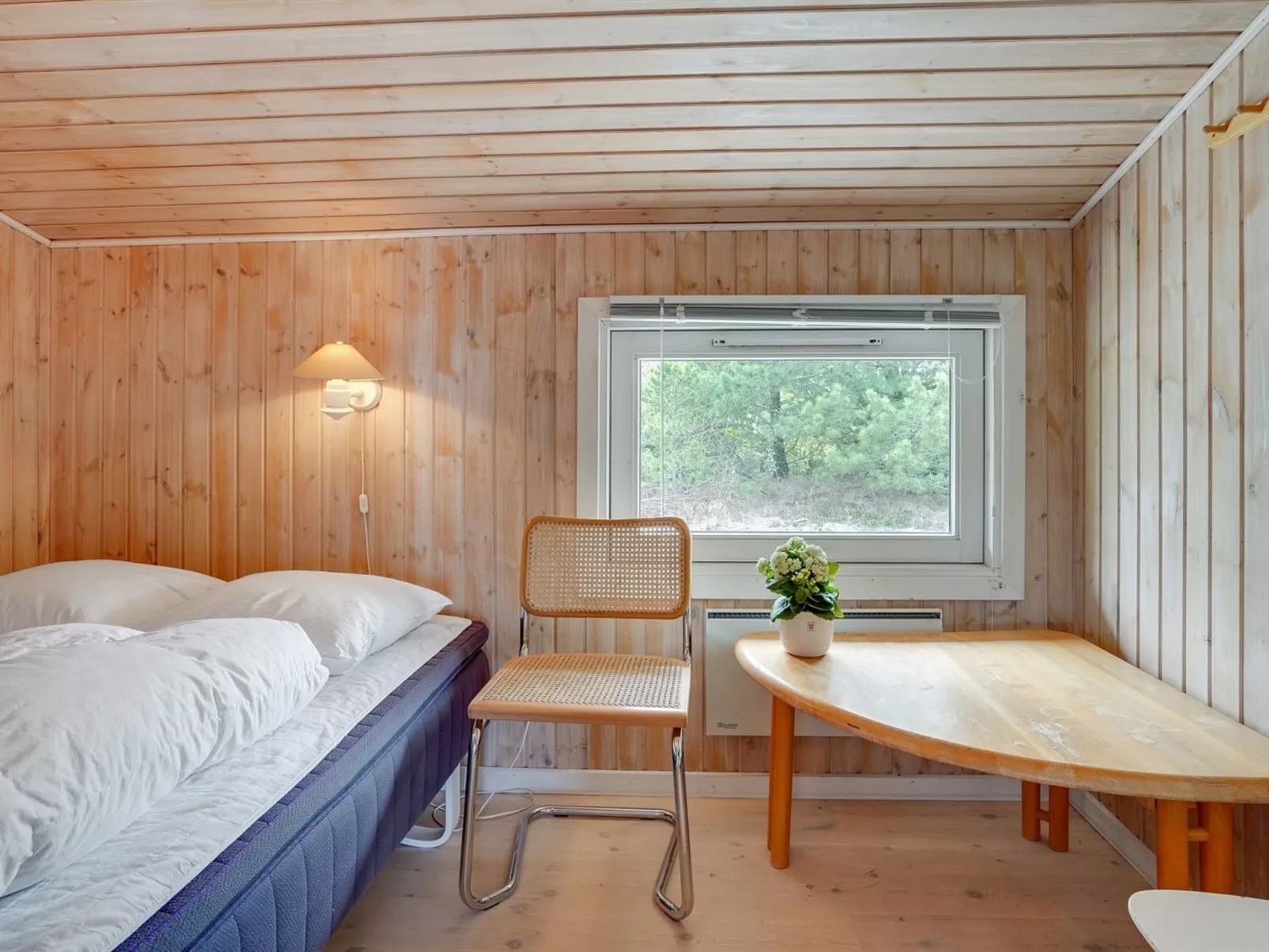 "Arun" - 150m from the sea-Binnen