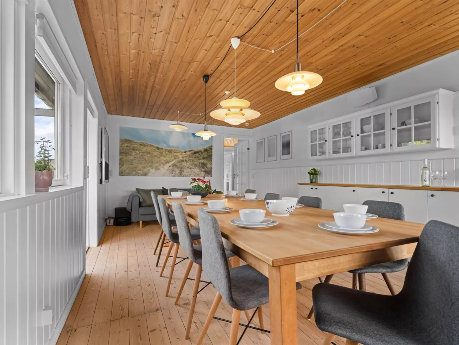 "Taio" - 500m from the sea-Binnen