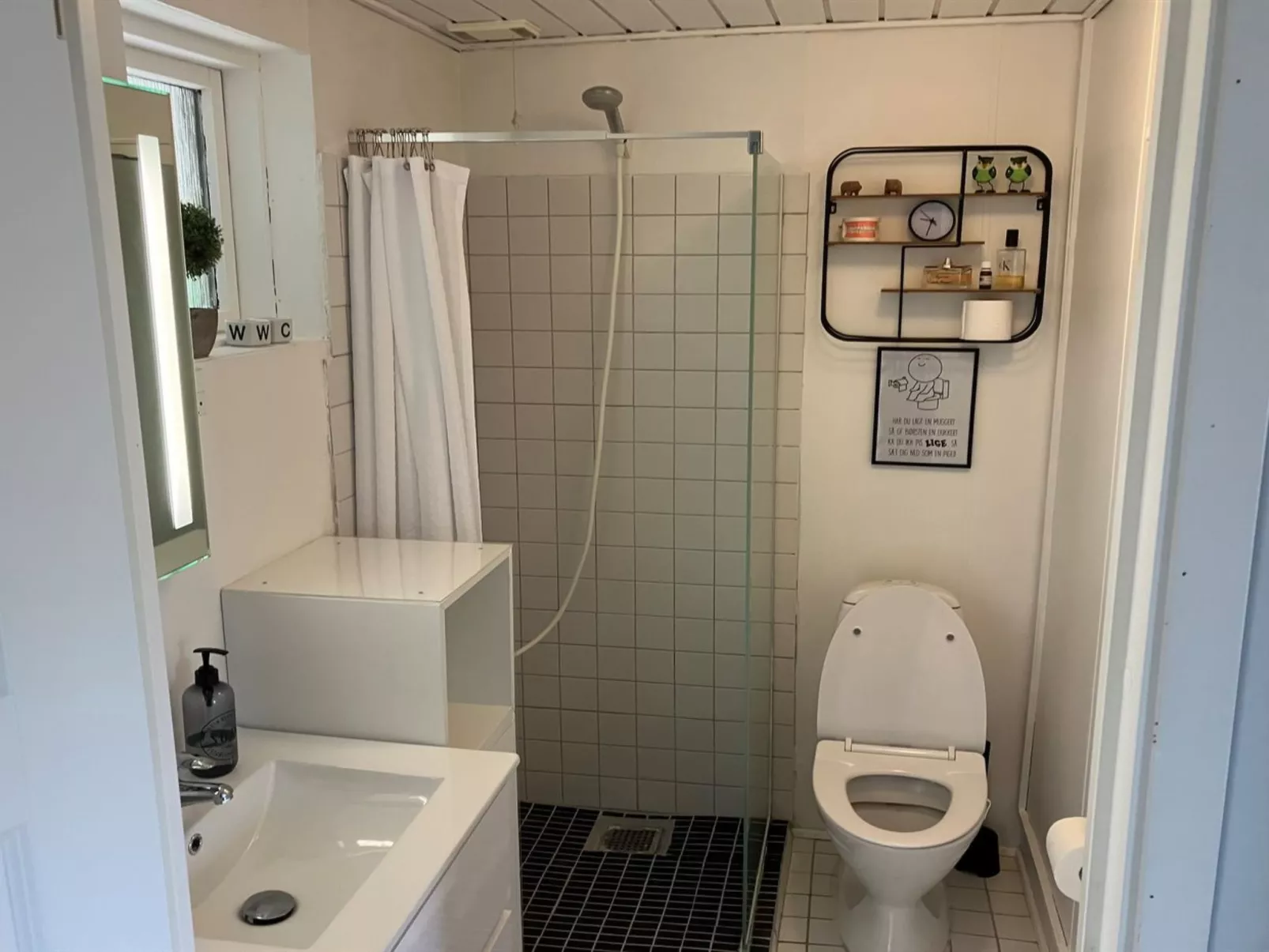 "Gisl" - 400m from the sea-Binnen