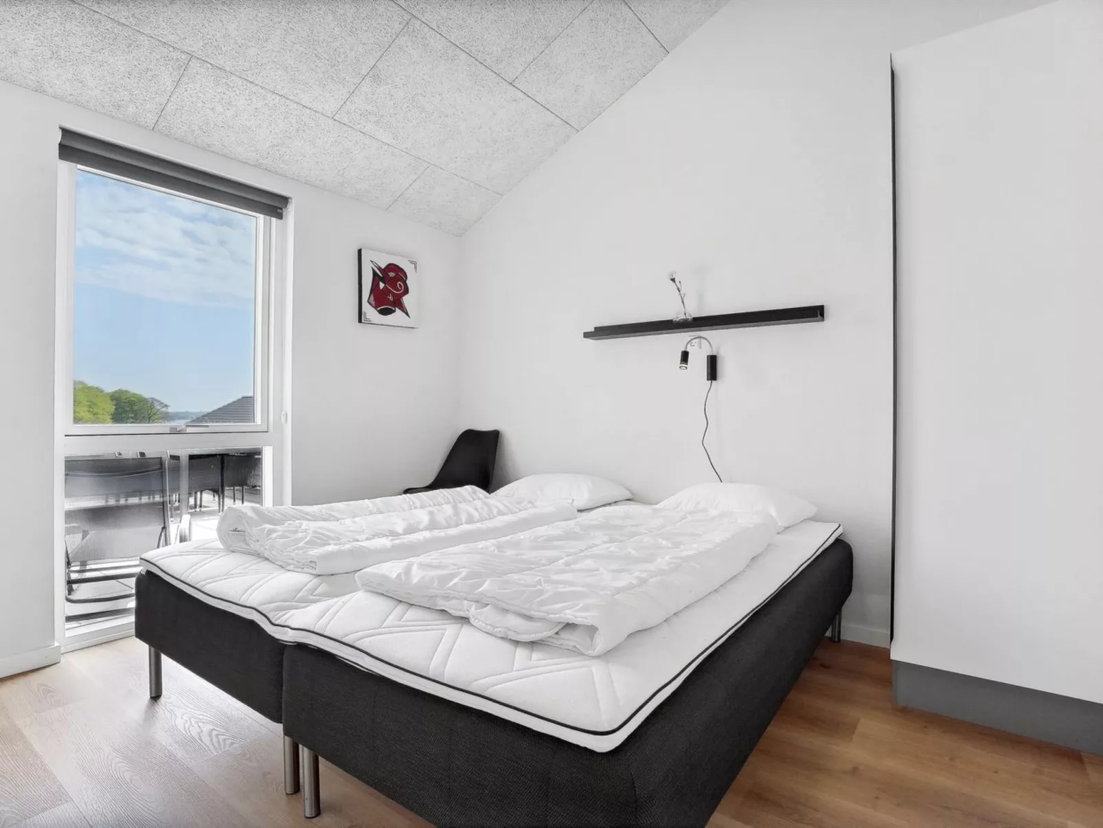 "Helina" - 180m from the sea-Binnen