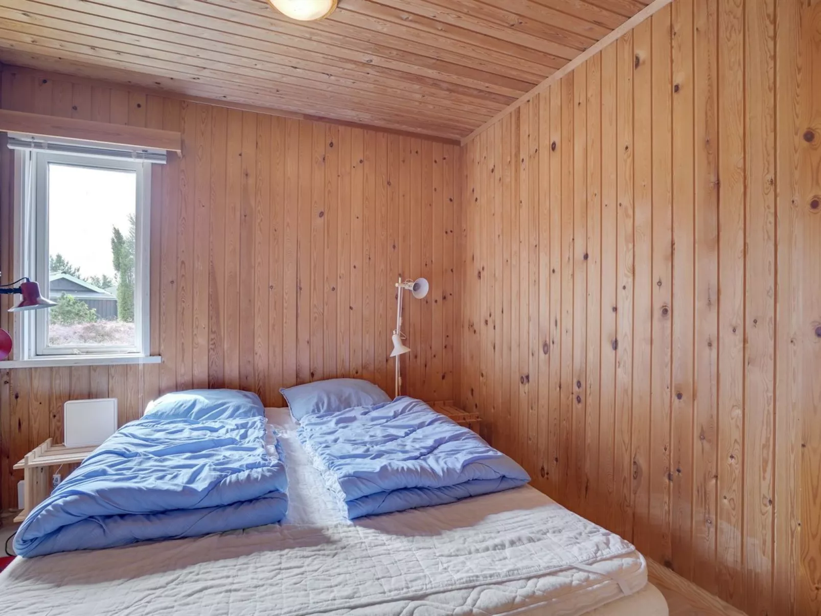 "Asmara" - 200m from the sea-Binnen