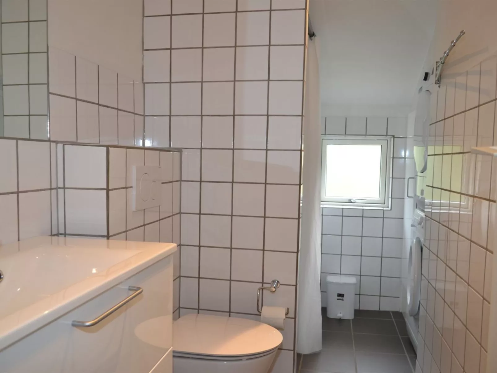 "Thera" - 2.8km from the sea-Binnen