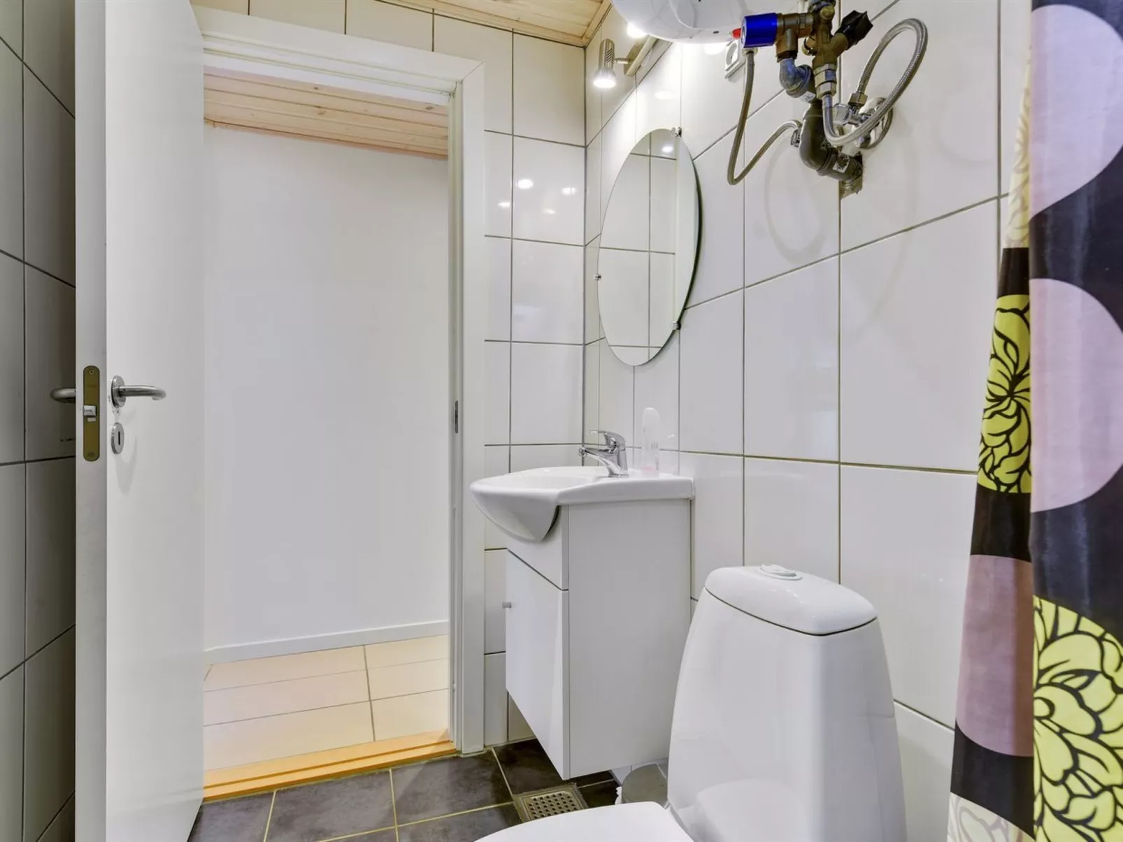 "Umen" - 300m from the sea-Binnen