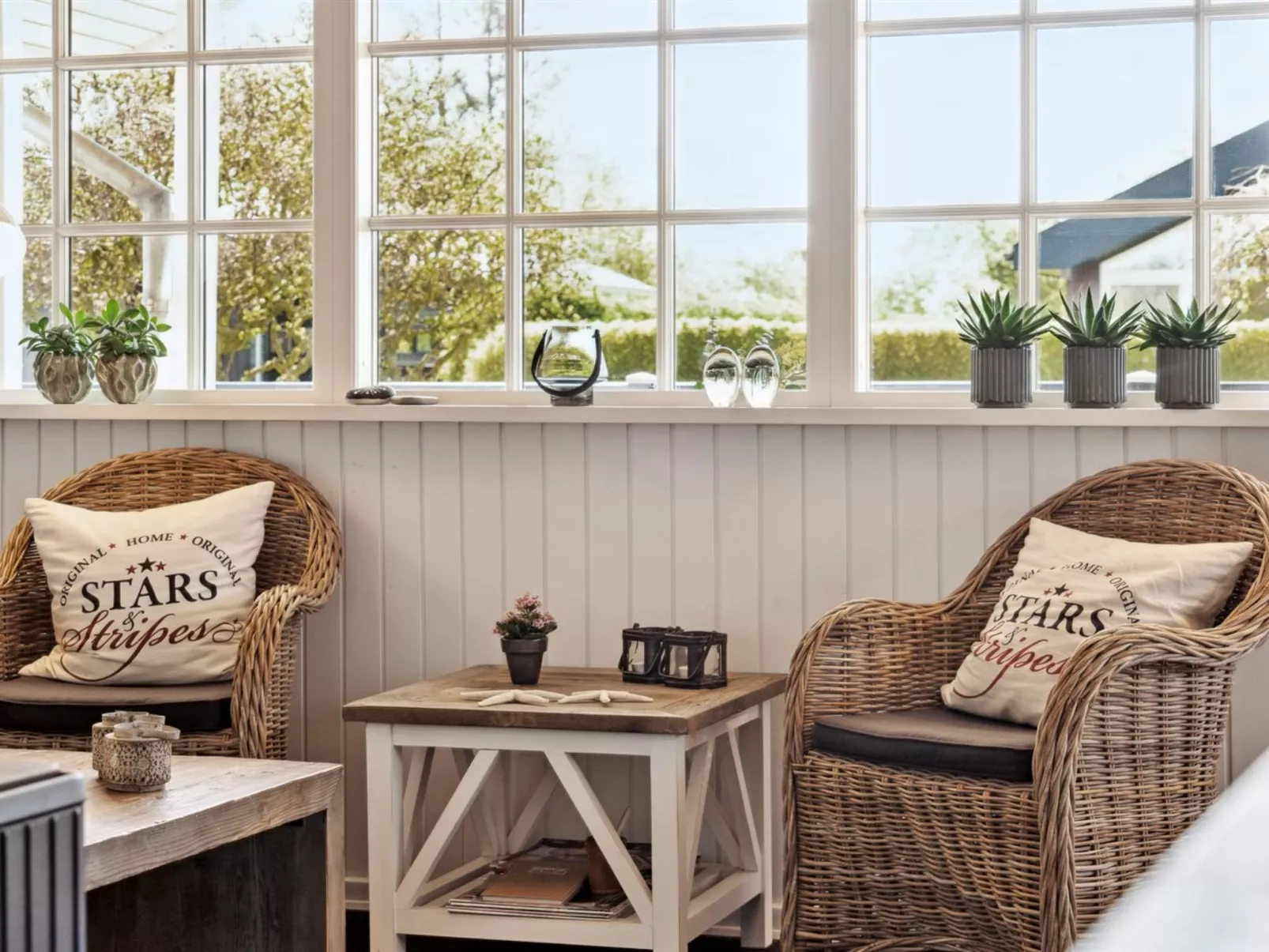 "Ekatarina" - 125m from the sea-Binnen