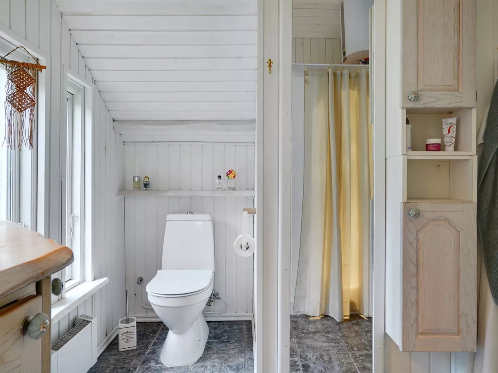 "Rakita" - 550m from the sea-Binnen