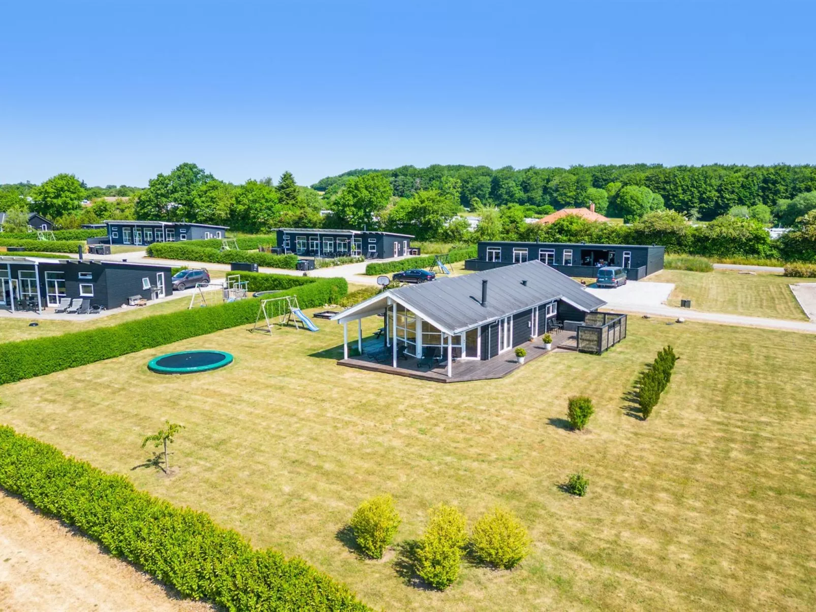 "Iorund" - 550m from the sea-Buiten