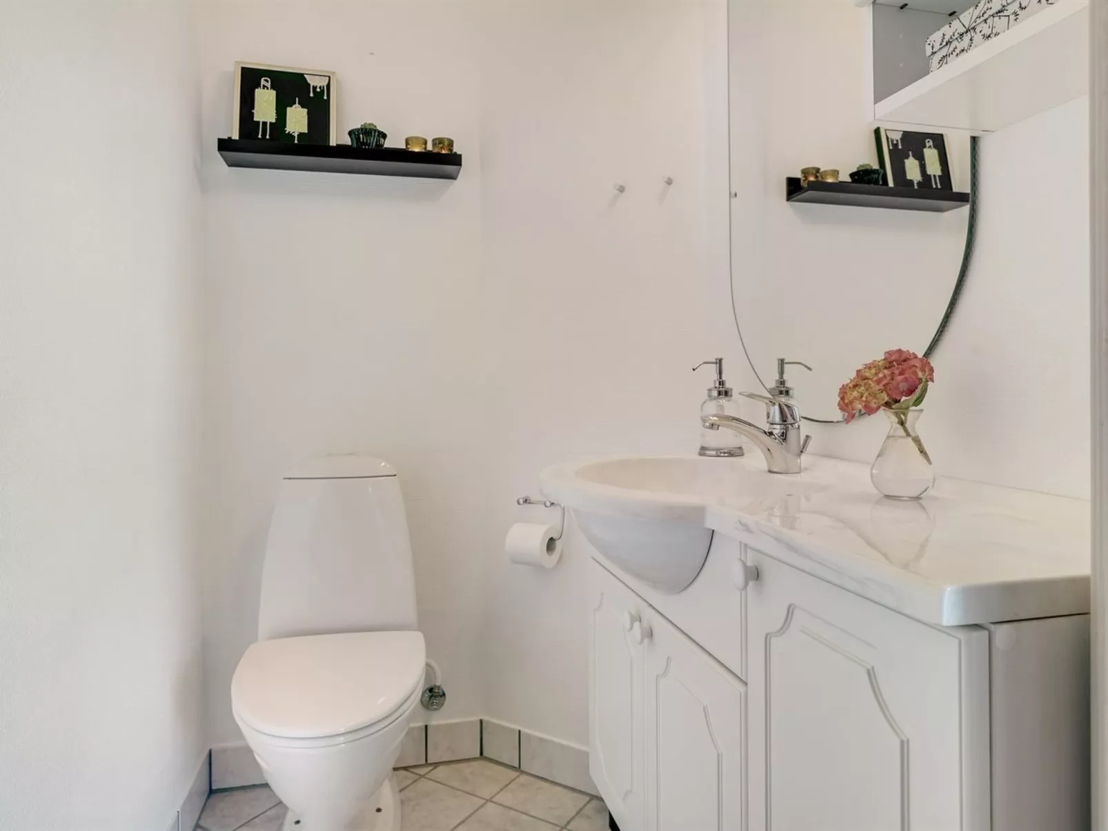 "Ivar" - 900m from the sea-Binnen