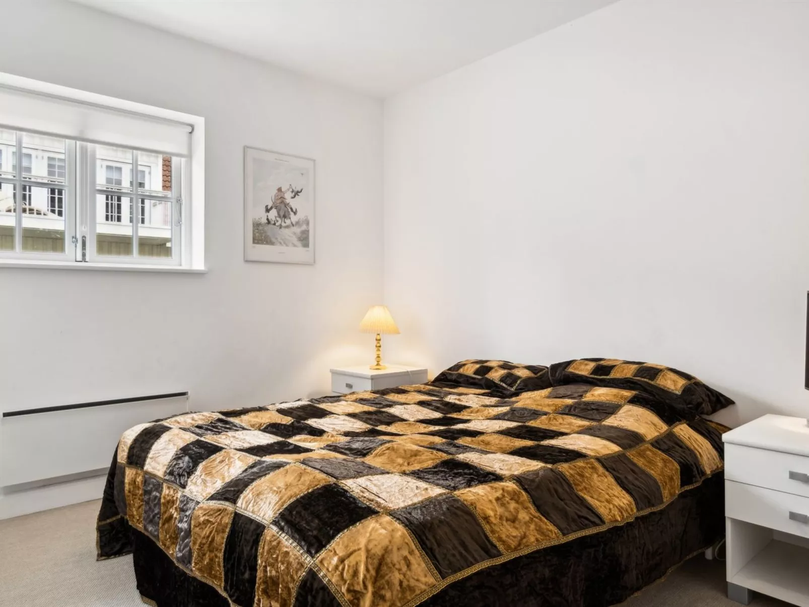 "Galia" - 2km from the sea-Binnen