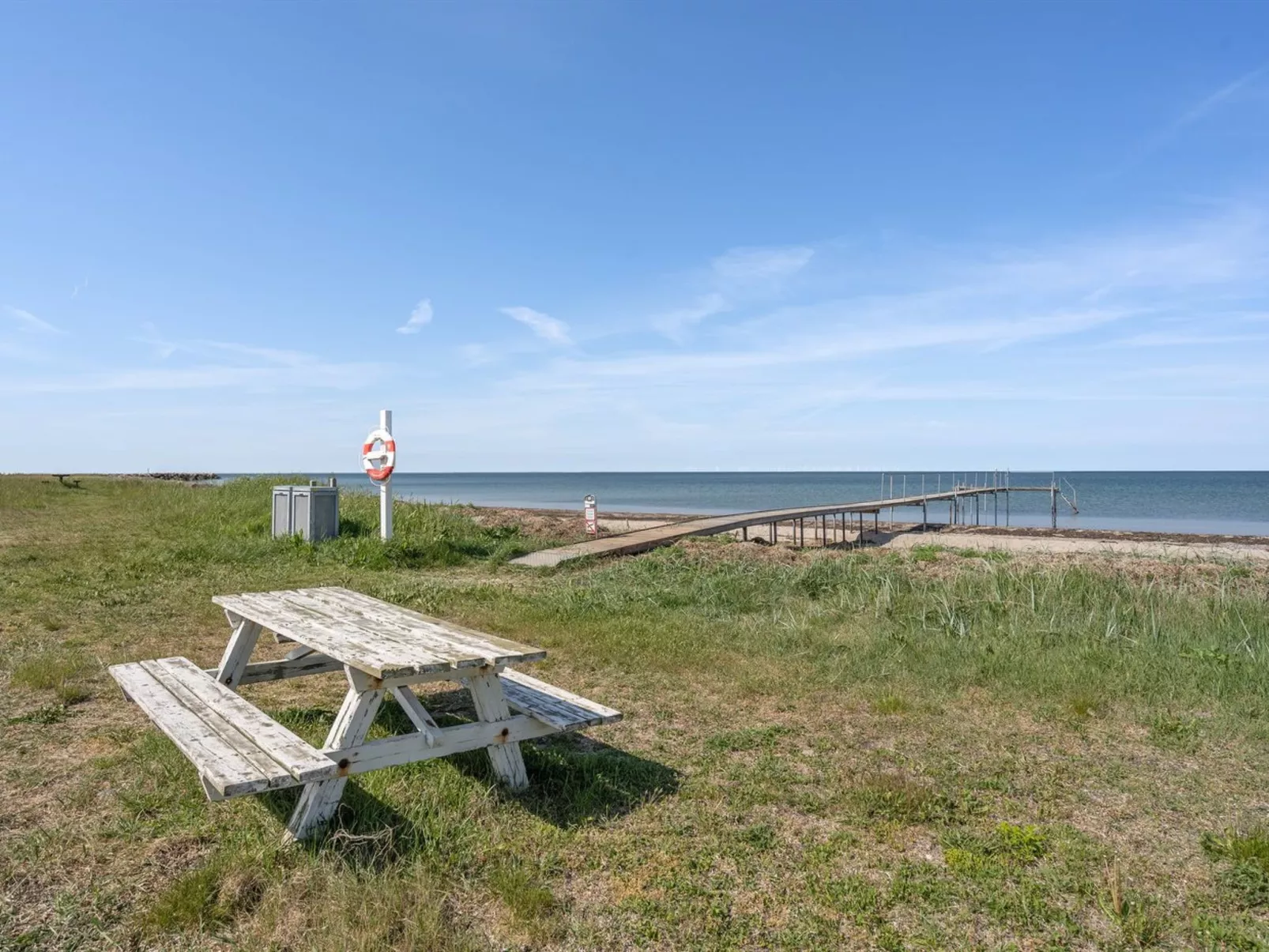 "Mijat" - 100m from the sea-Buiten