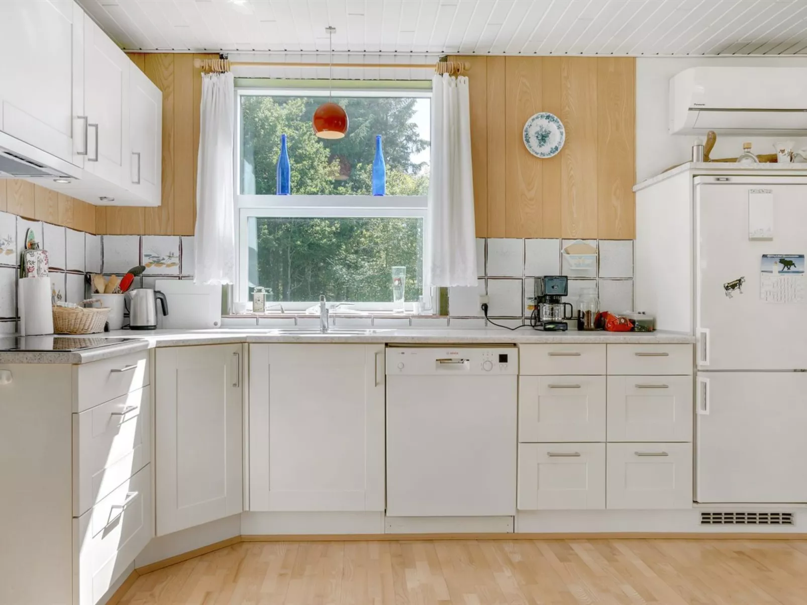 "Marsa" - 1.5km from the sea-Binnen