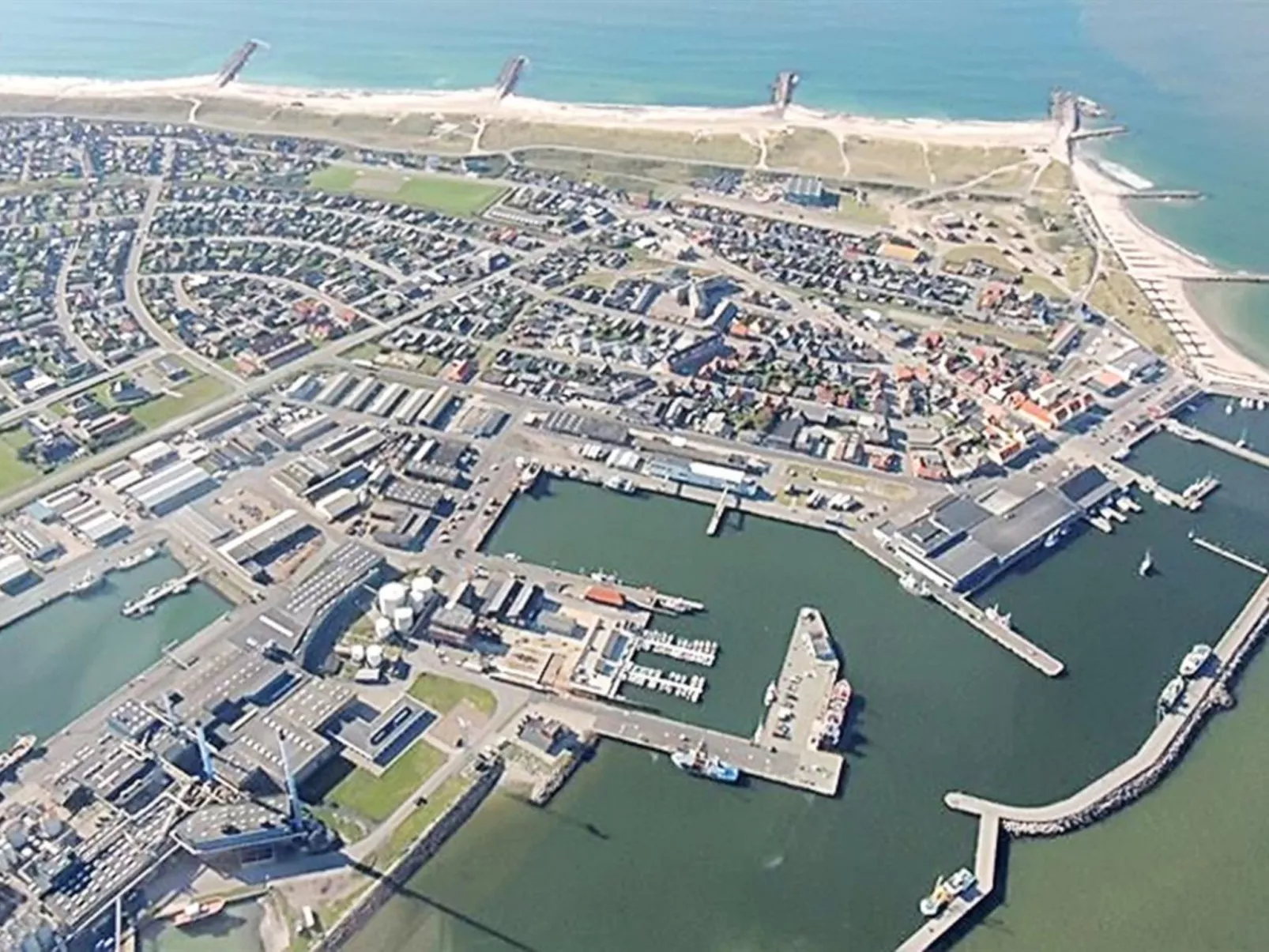 "Eluisa" - 300m from the sea-Buiten