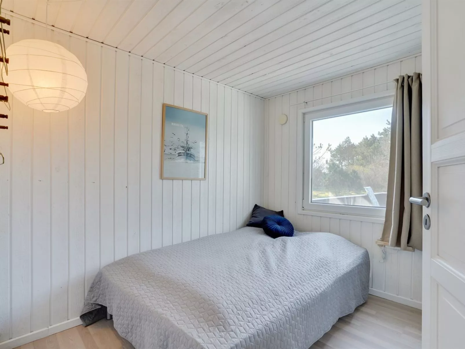 "Styrmer" - 1.2km from the sea-Binnen