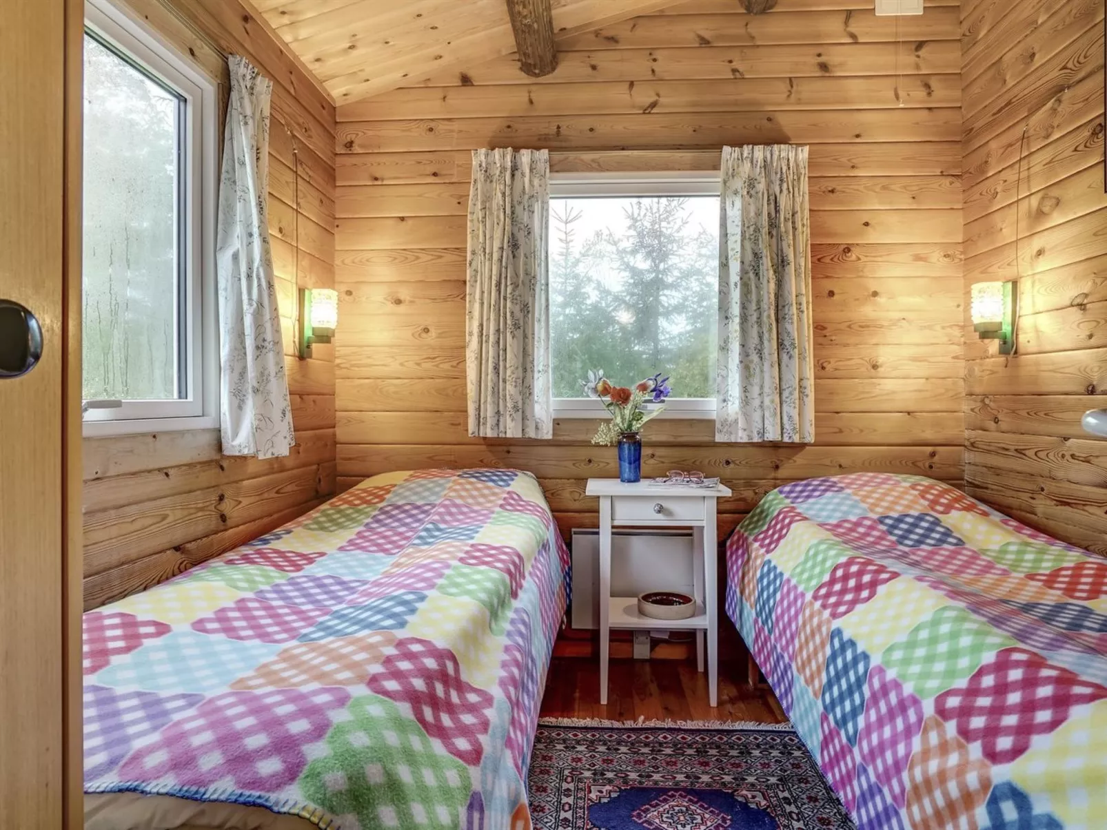 "Artur" - 1.5km from the sea-Binnen