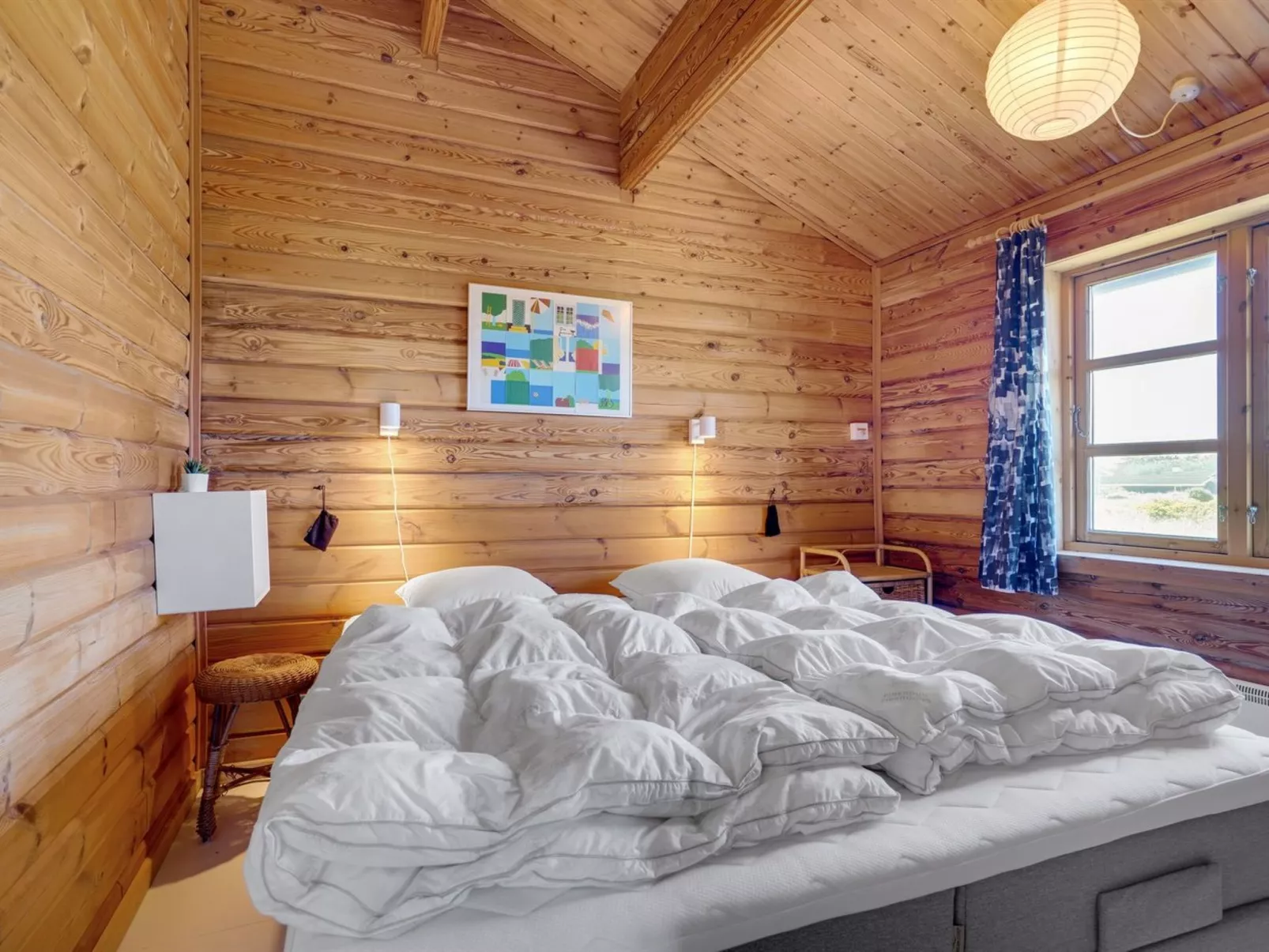 "Elea" - 394m from the sea-Binnen