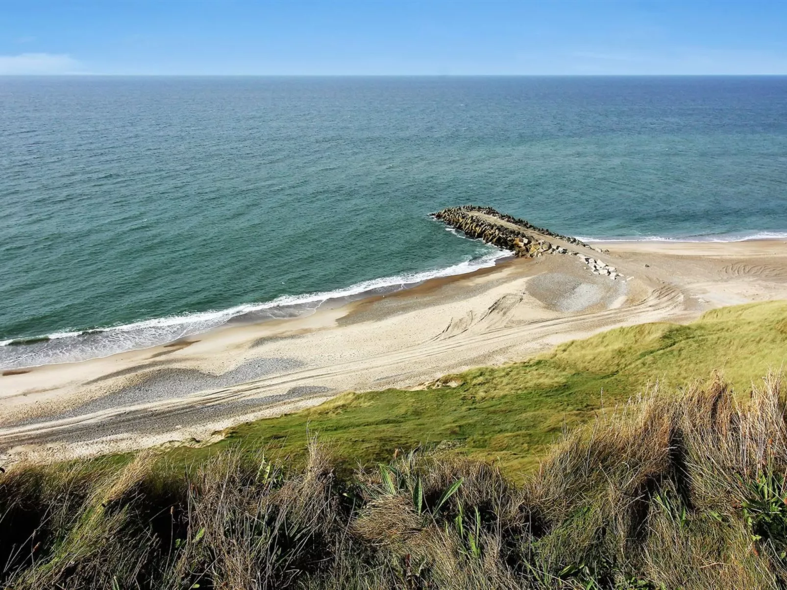 "Ena" - 75m from the sea-Buiten