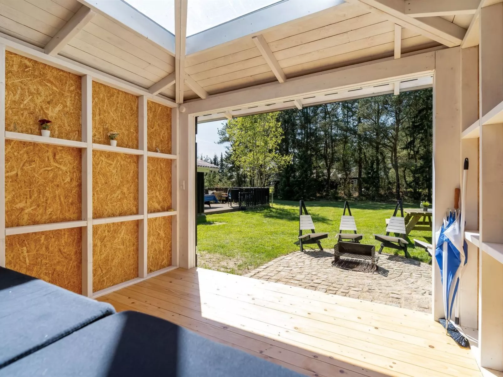 "Delco" - 200m from the sea-Buiten