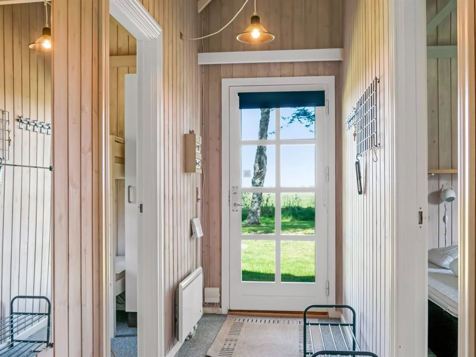 "Nanja" - 759m from the sea-Binnen