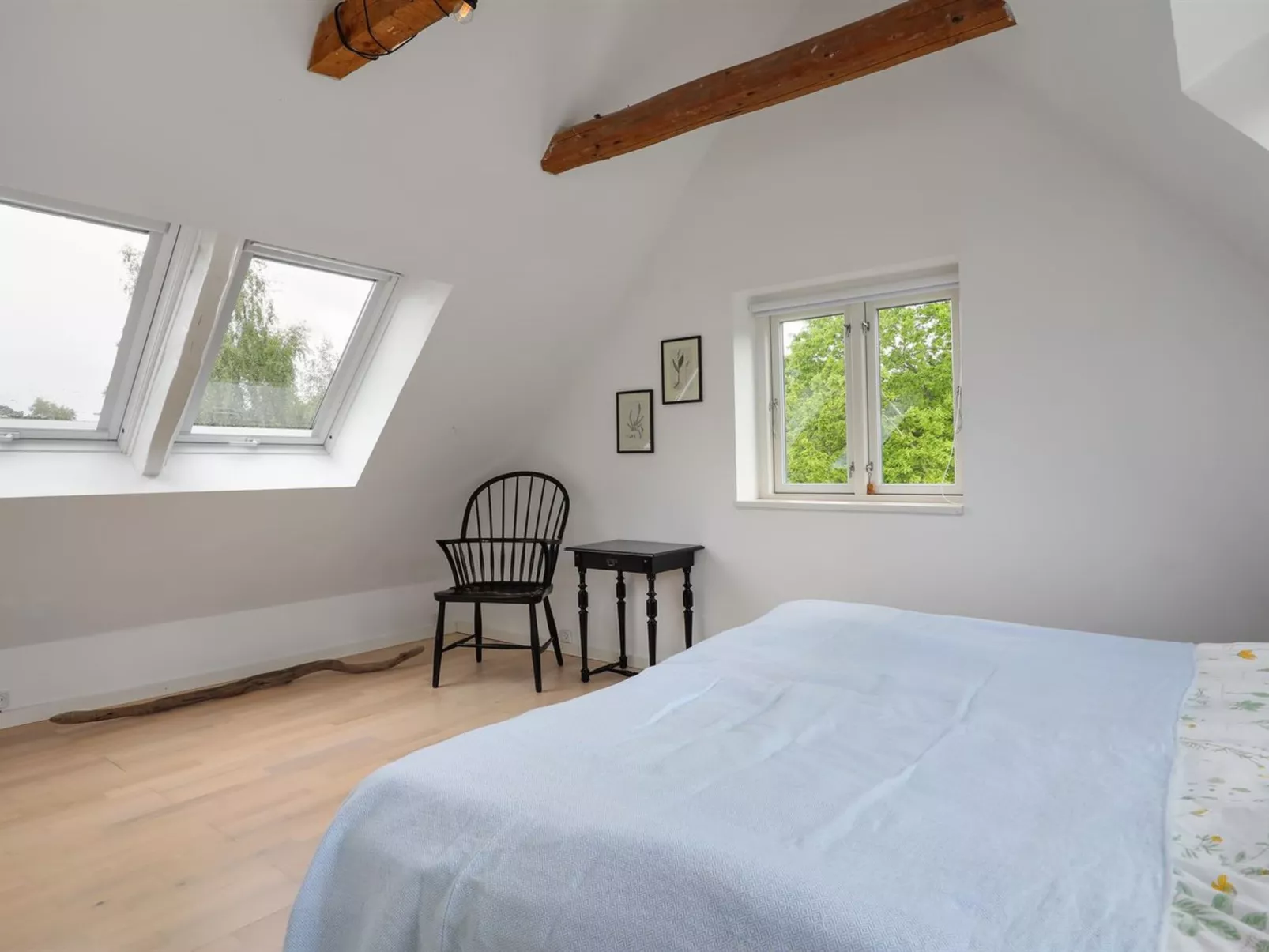 "Anemette" - 100m from the sea-Binnen