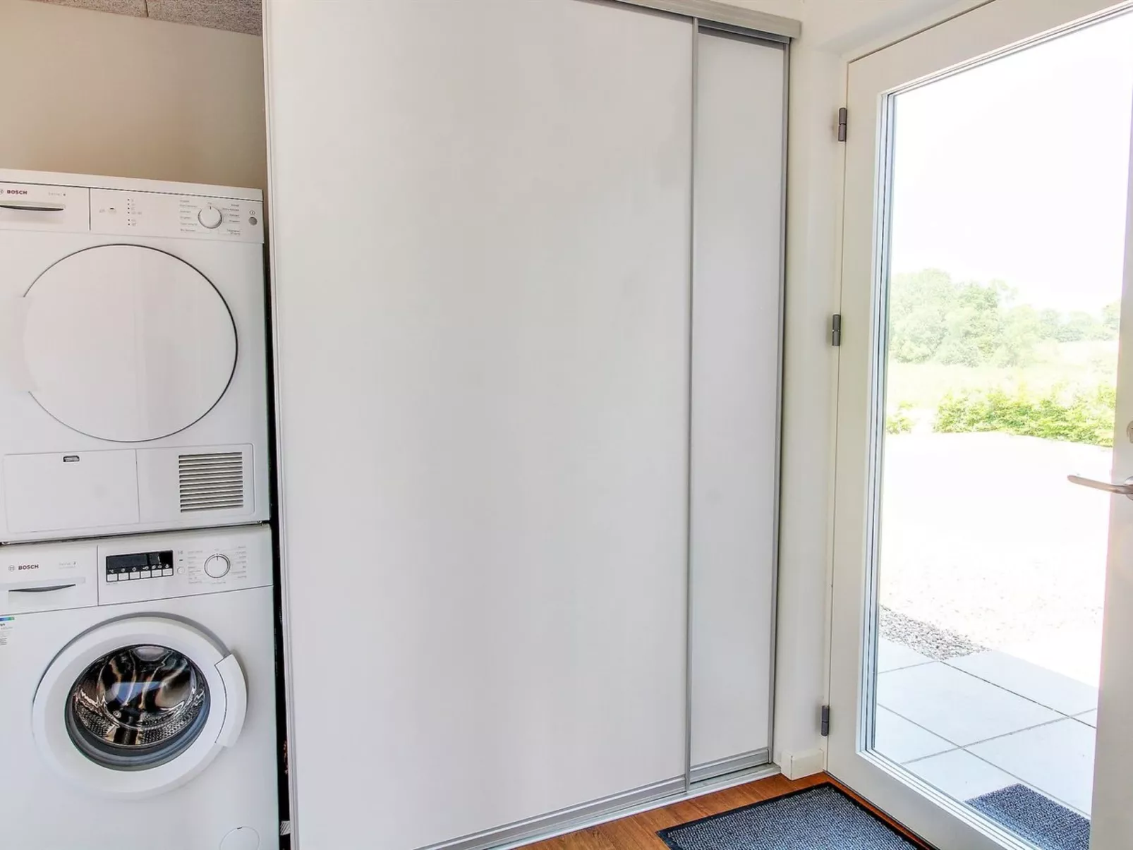 "Thorfin" - 200m from the sea-Binnen