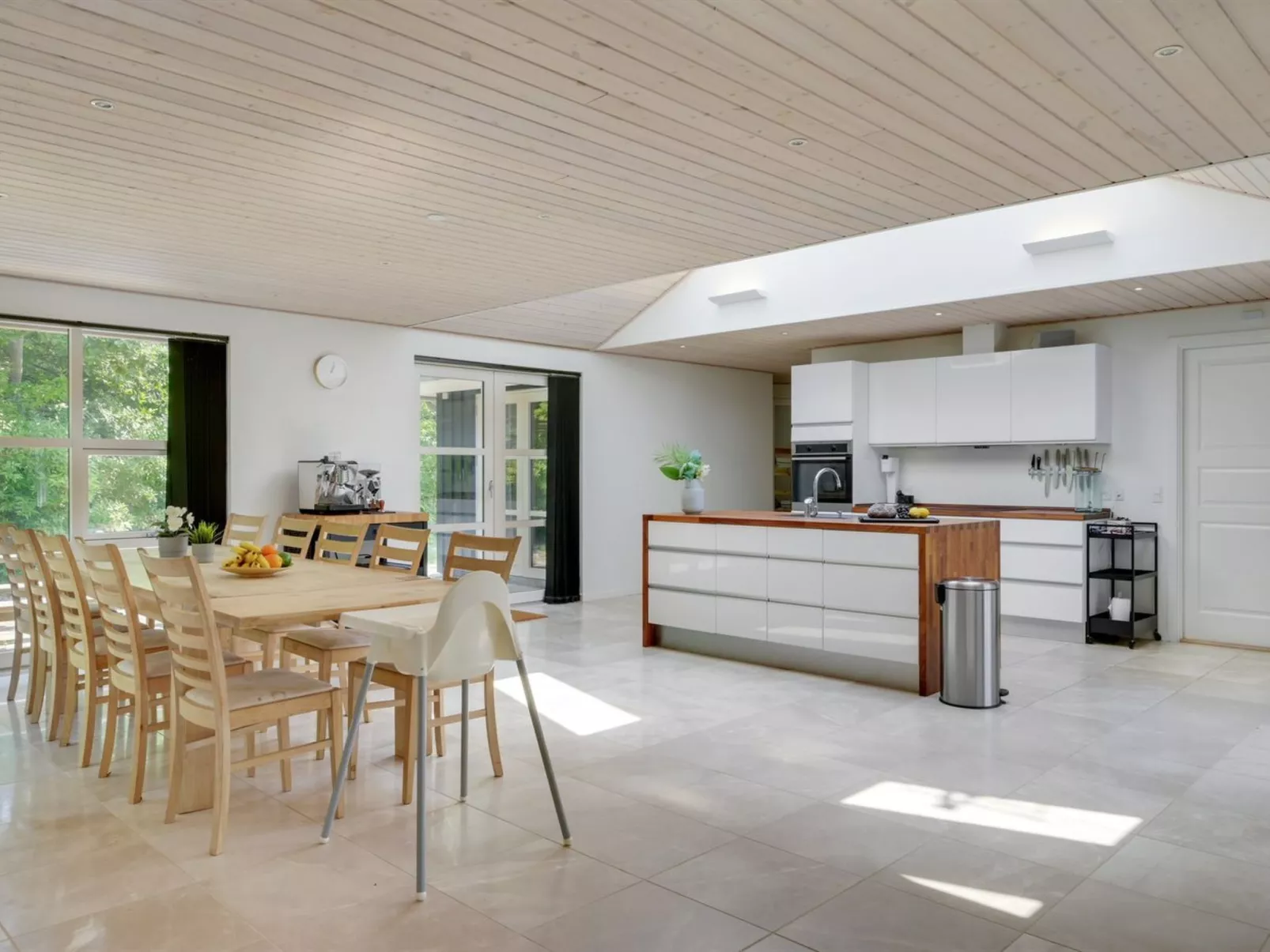 "Elline" - 450m from the sea-Binnen