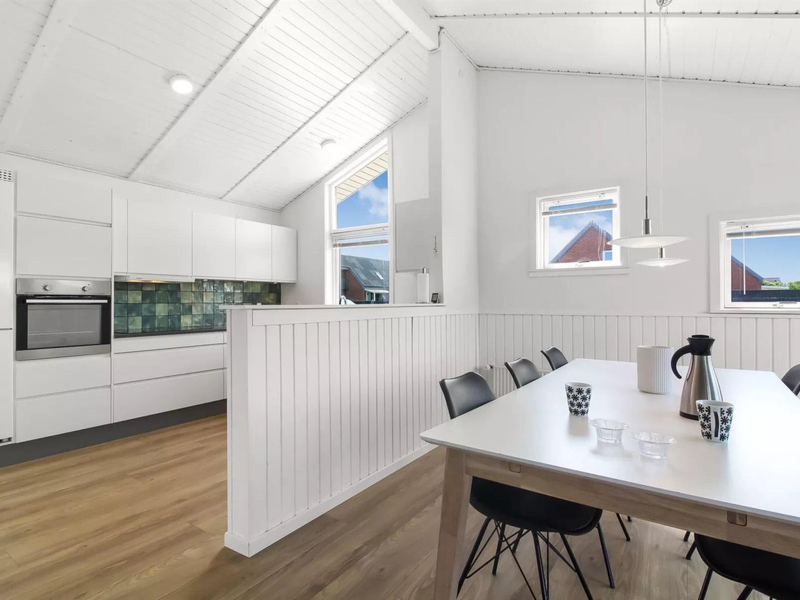 "Franceska" - 450m from the sea-Binnen