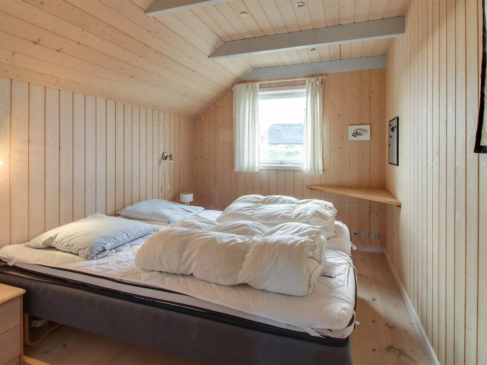 "Drusilla" - 800m from the sea-Binnen