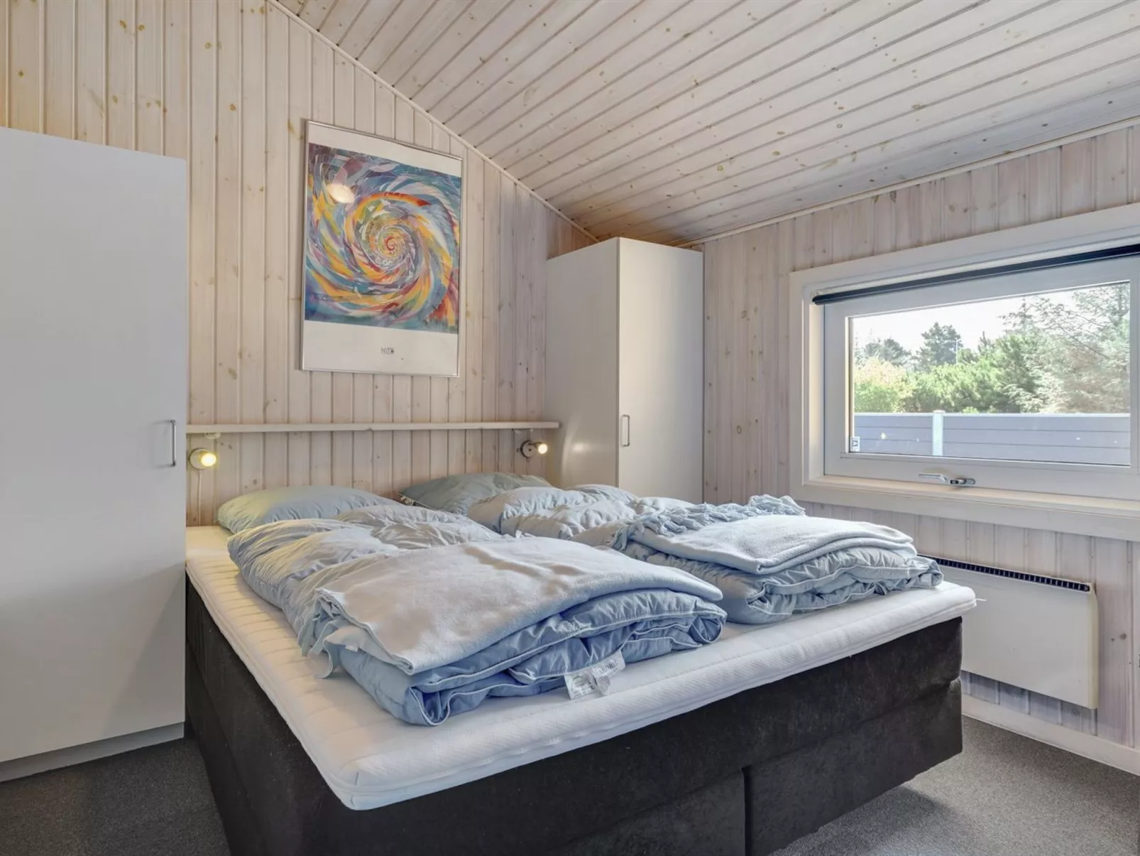 "Euphemia" - 900m from the sea-Binnen