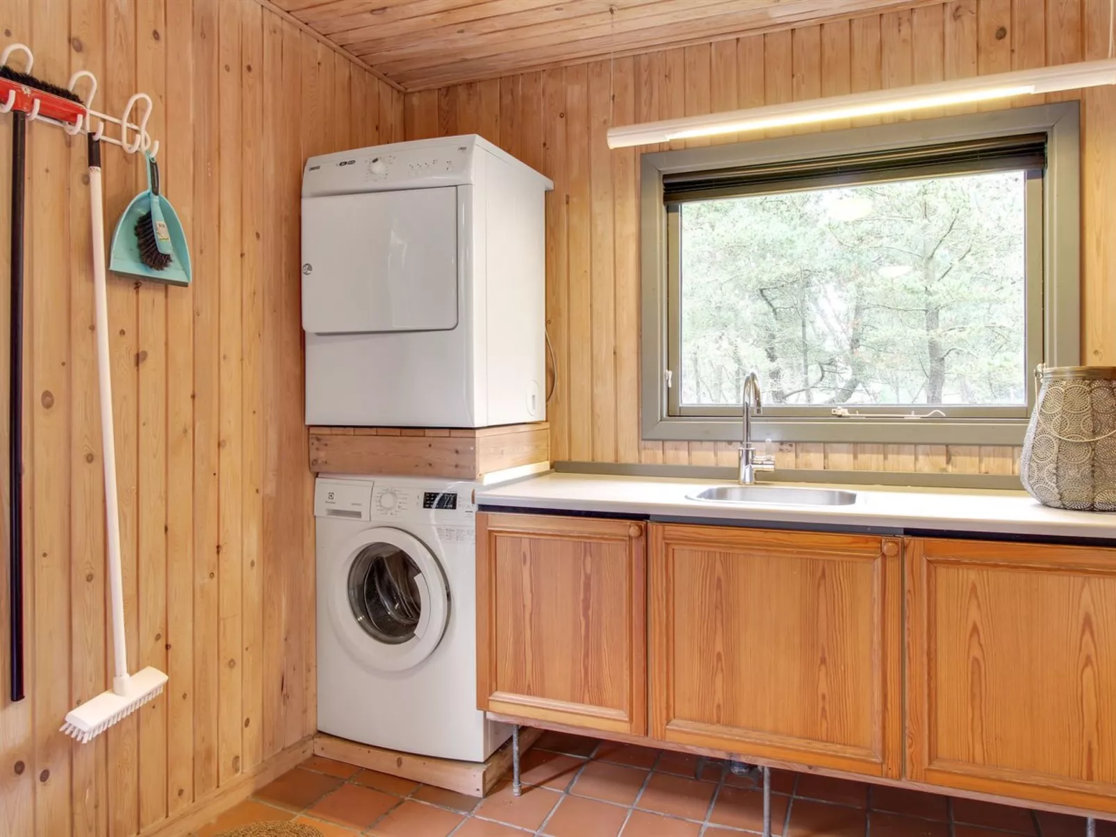 "Susett" - 300m to the fjord-Binnen