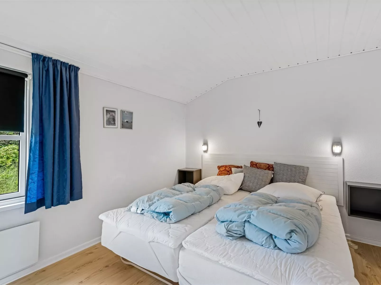 "Stina" - 250m from the sea-Binnen