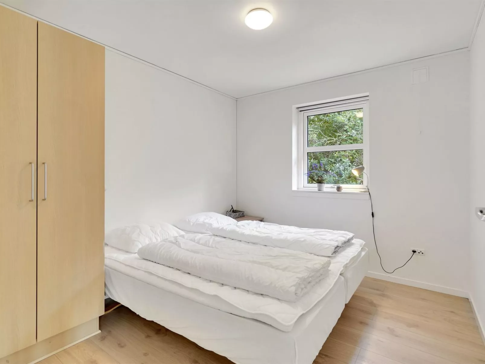 "Henrike" - 3.3km from the sea-Binnen