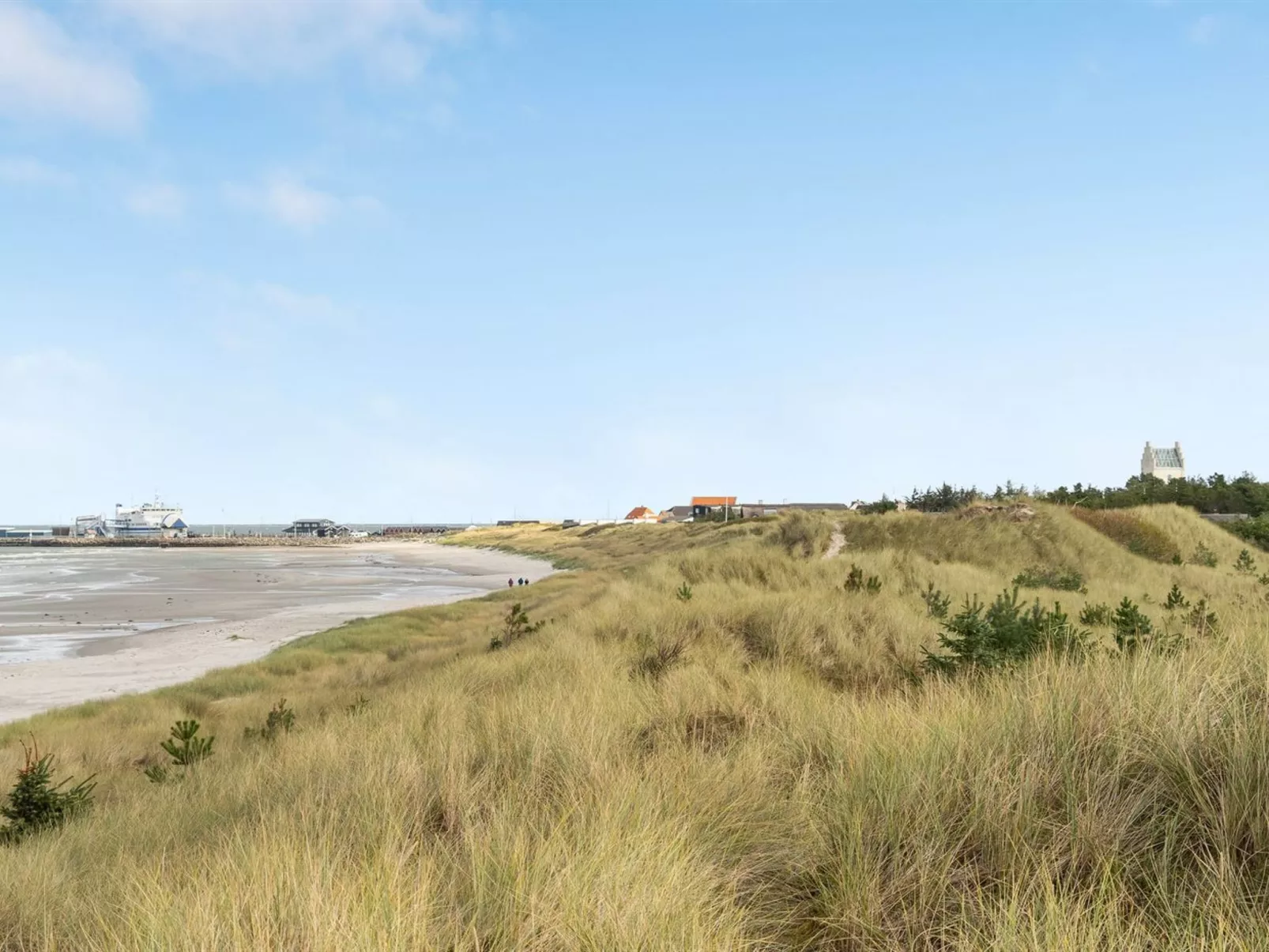 "Tishon" - 100m from the sea-Buiten