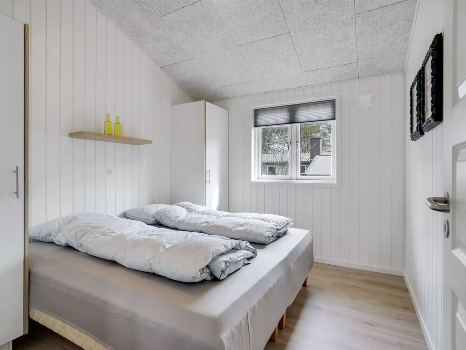 "Gardi" - 14km from the sea-Binnen