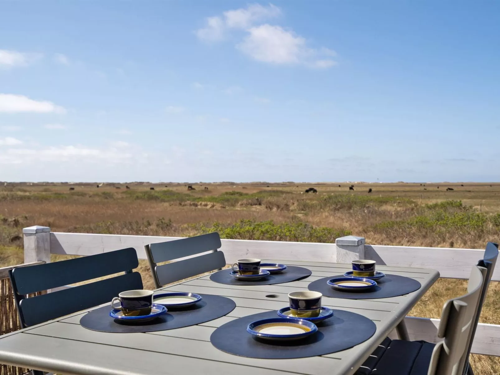 "Blomma" - 350m from the sea-Buiten