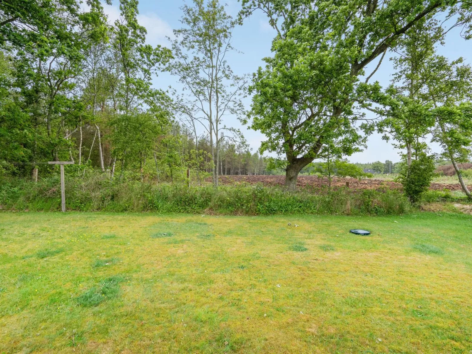 "Erikgine" - 170m from the sea-Buiten