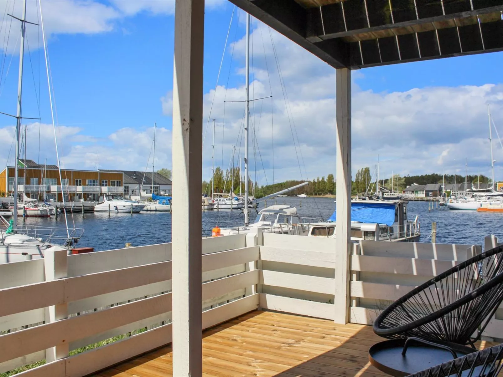 "Tyyne" - 5m from the sea-Buiten