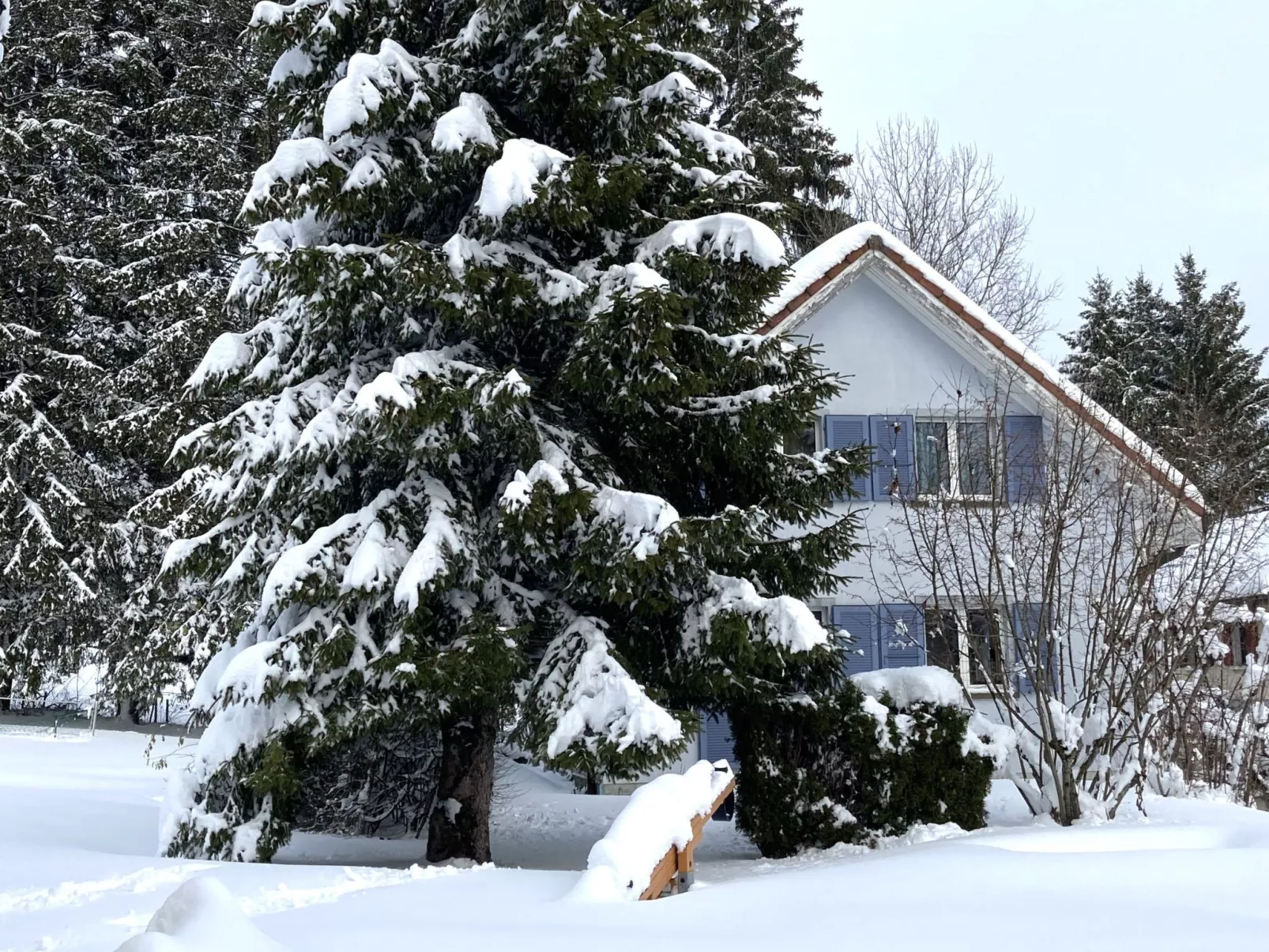 Maison de vacances - LM-Buiten