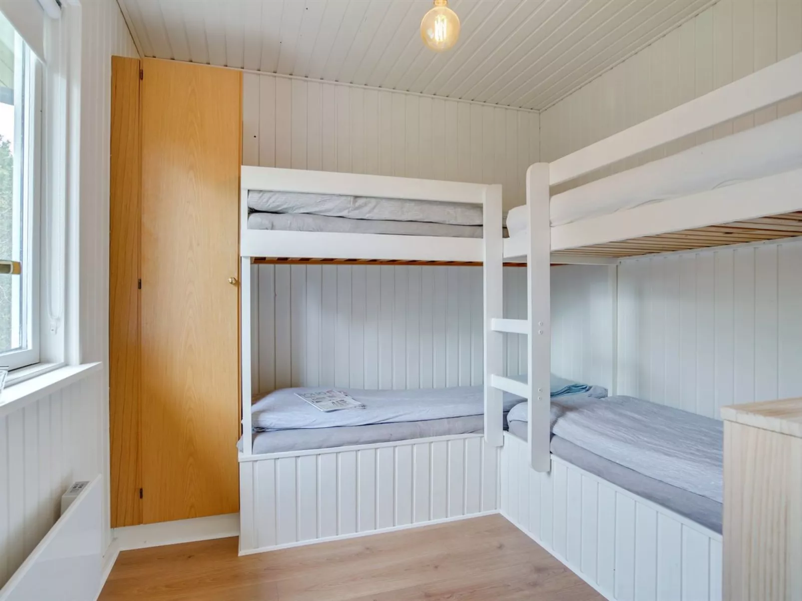 "Ylva" - 650m from the sea-Binnen