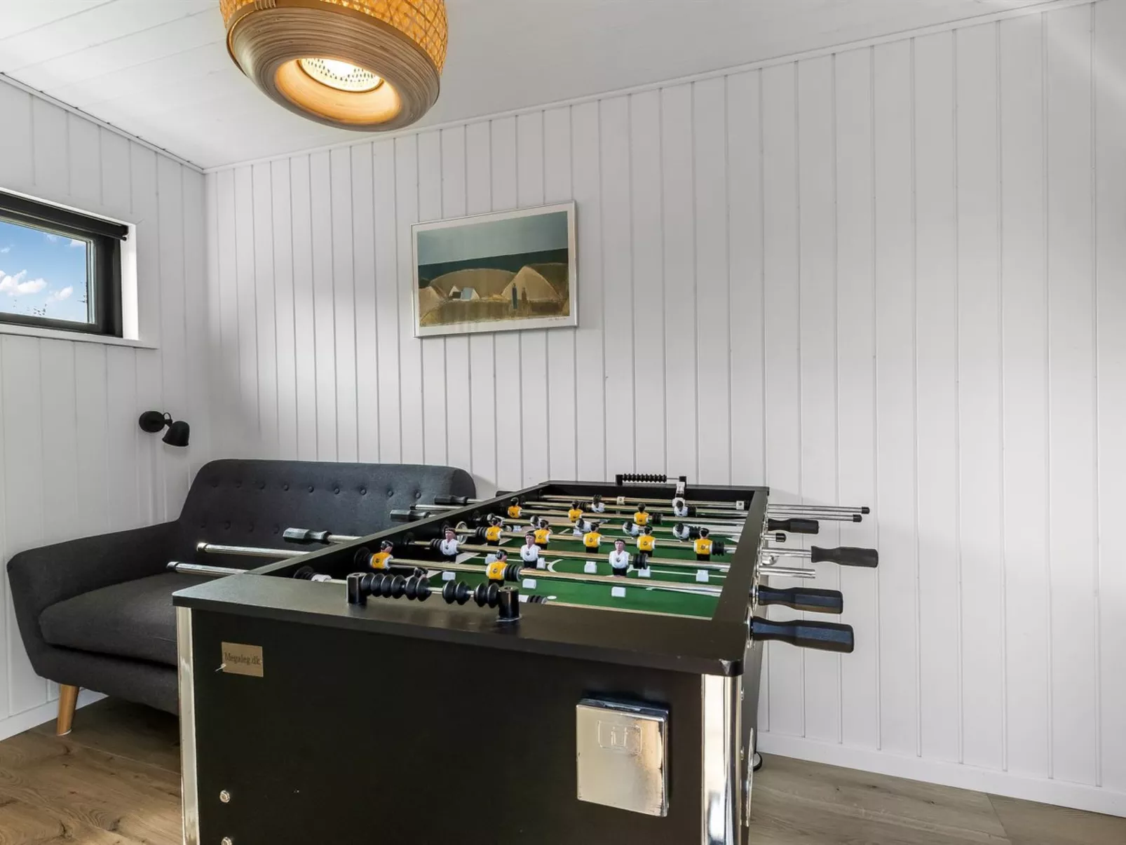 "Gojana" - 400m from the sea-Binnen