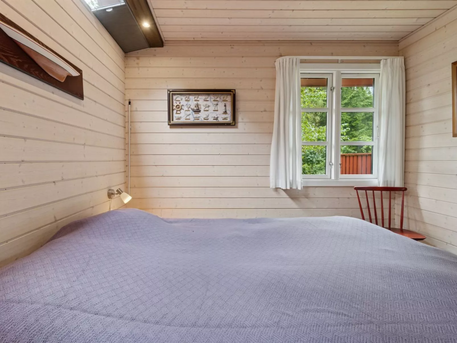 "Nahuel" - 200m from the sea-Binnen